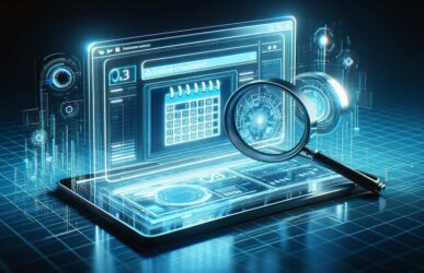 Controlla Data Creazione Sito