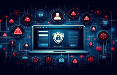 Controlla Sito in Blacklist