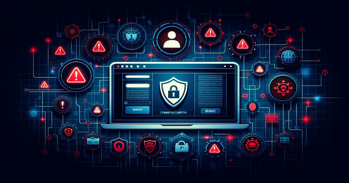 Controlla Sito in Blacklist