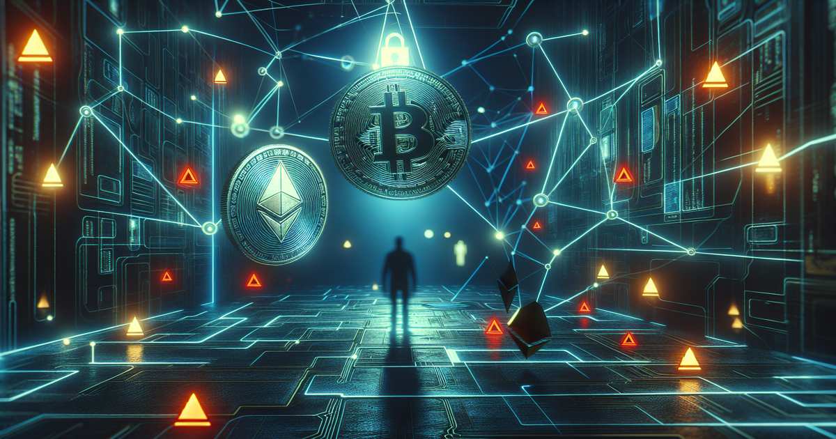 Controlla Truffe Cripto